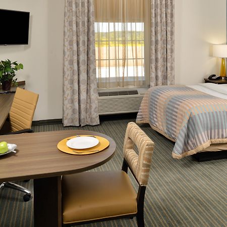 Candlewood Suites Houma By Ihg Ngoại thất bức ảnh