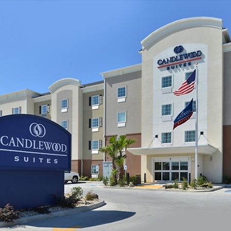Candlewood Suites Houma By Ihg Ngoại thất bức ảnh