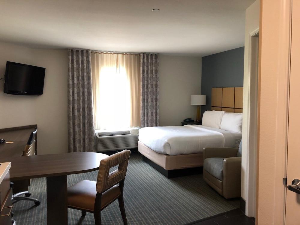 Candlewood Suites Houma By Ihg Ngoại thất bức ảnh