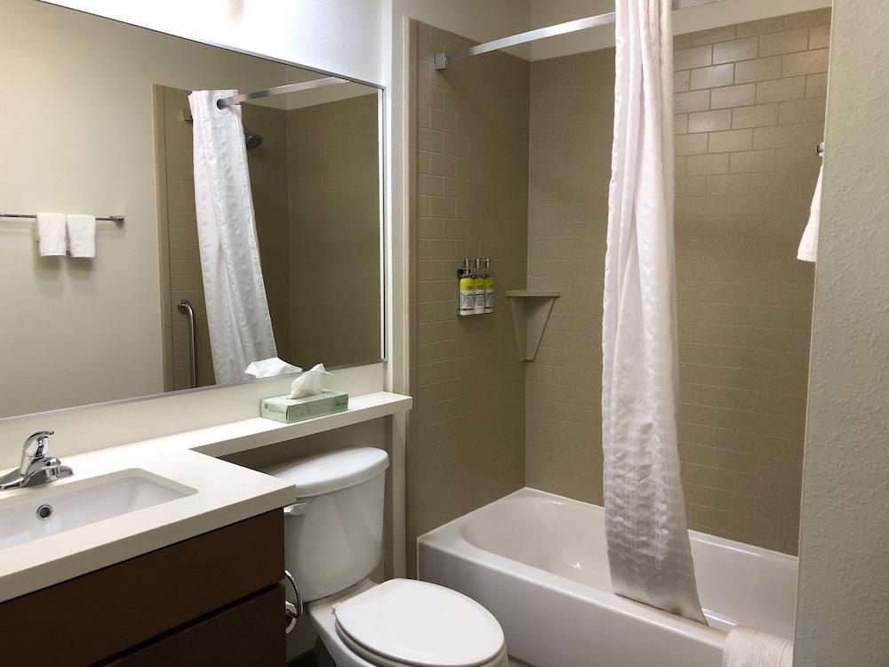 Candlewood Suites Houma By Ihg Ngoại thất bức ảnh