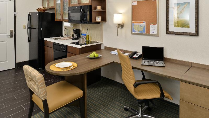 Candlewood Suites Houma By Ihg Ngoại thất bức ảnh