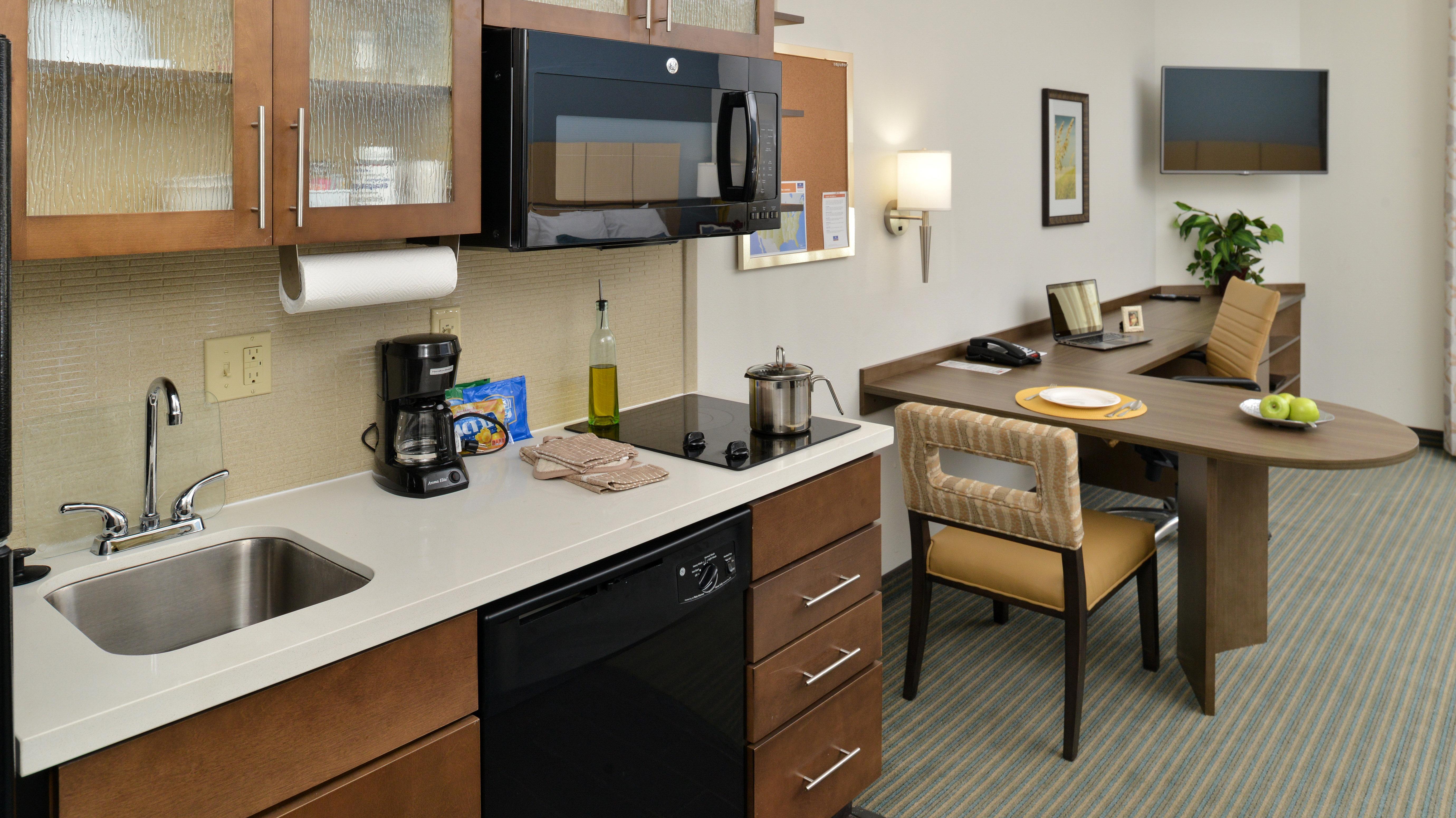 Candlewood Suites Houma By Ihg Ngoại thất bức ảnh