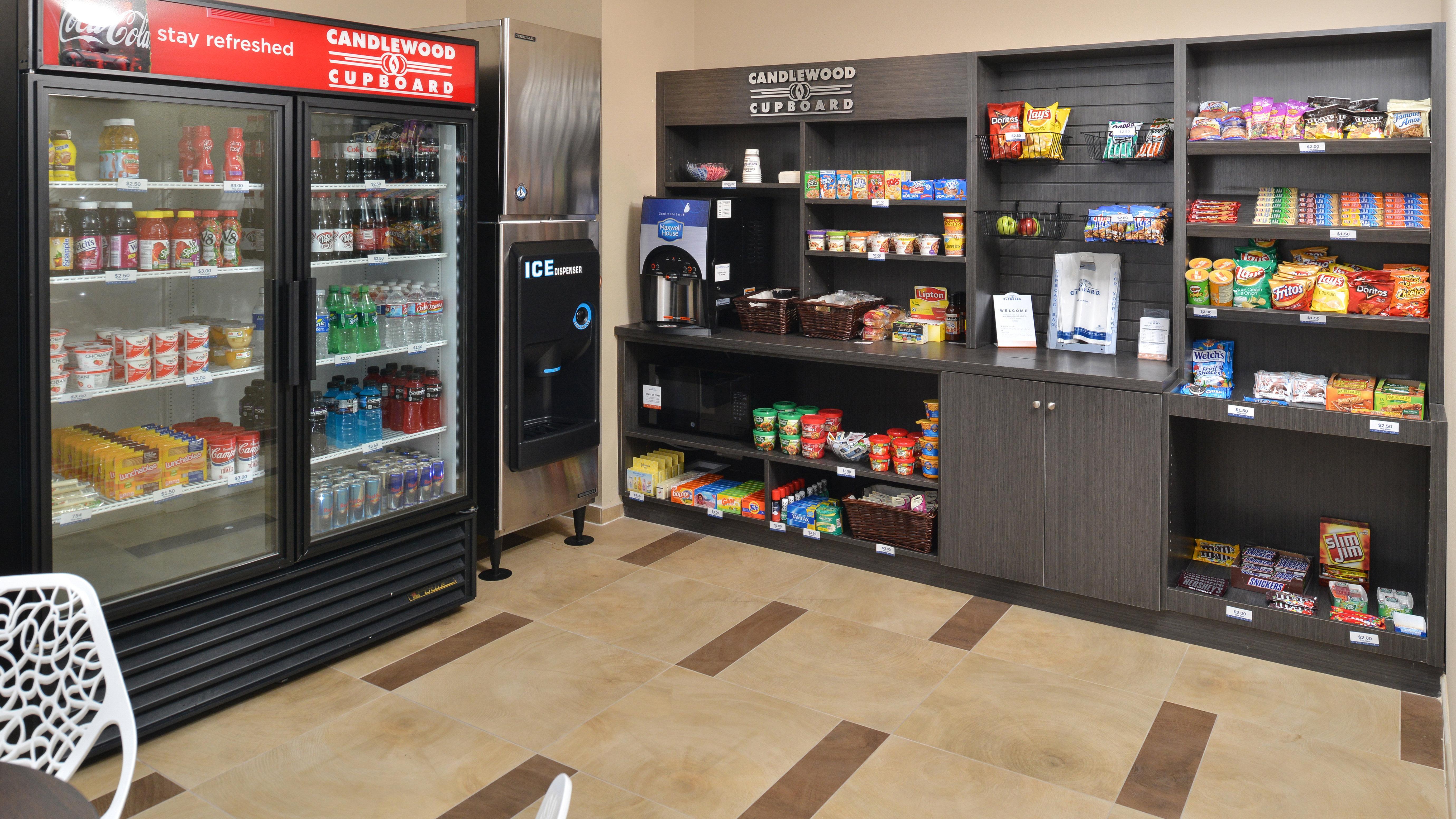 Candlewood Suites Houma By Ihg Ngoại thất bức ảnh