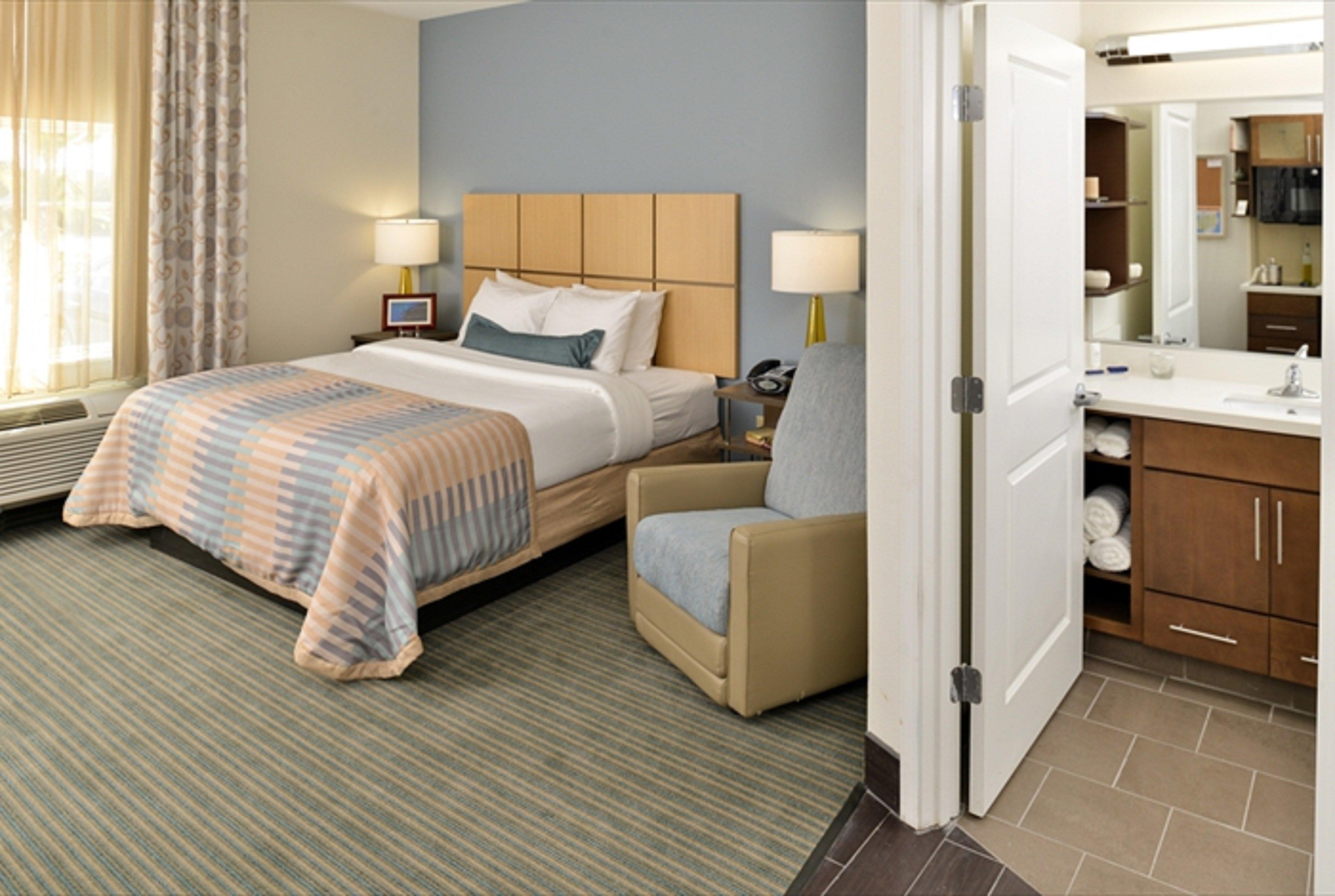 Candlewood Suites Houma By Ihg Ngoại thất bức ảnh