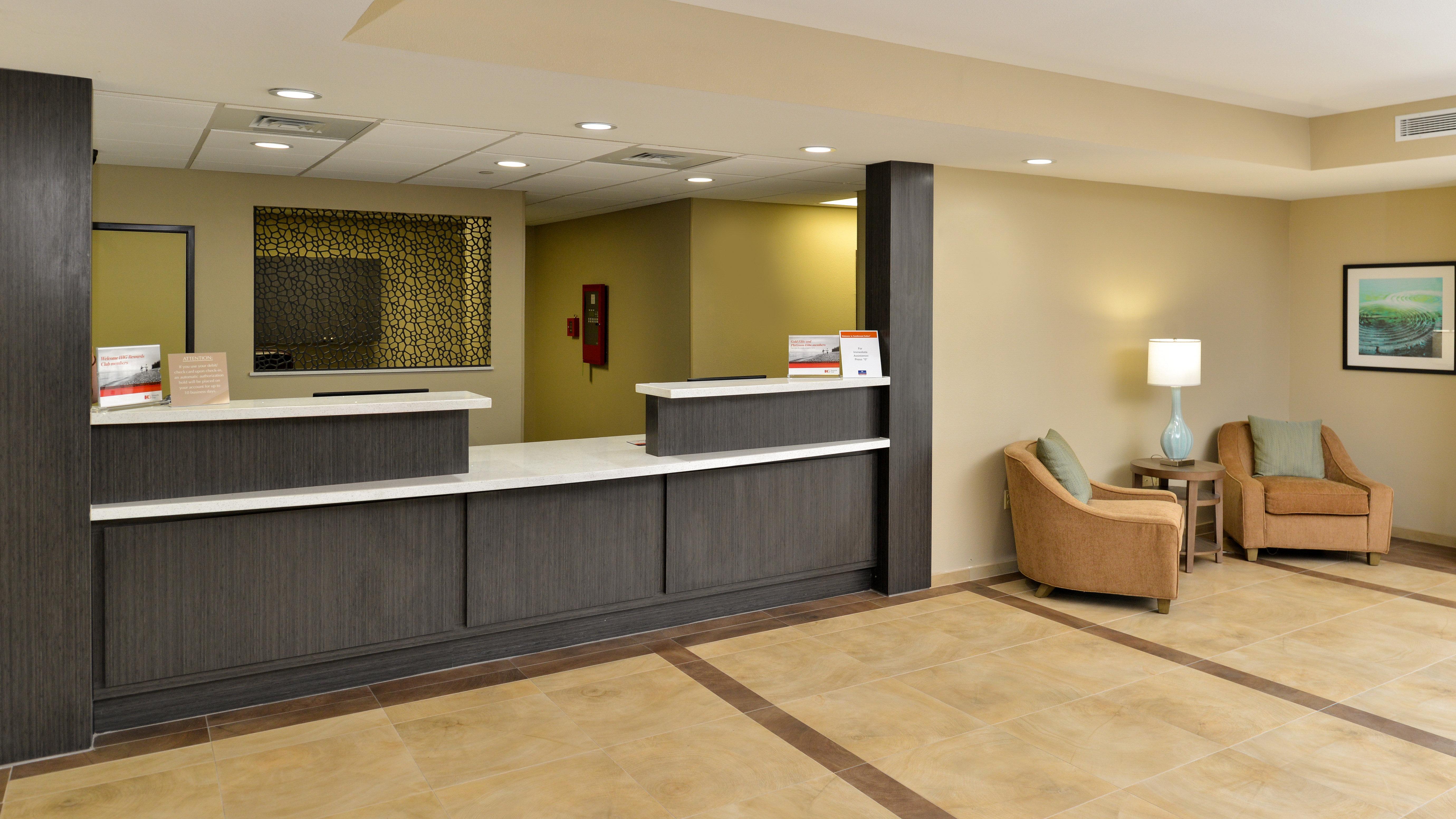 Candlewood Suites Houma By Ihg Ngoại thất bức ảnh