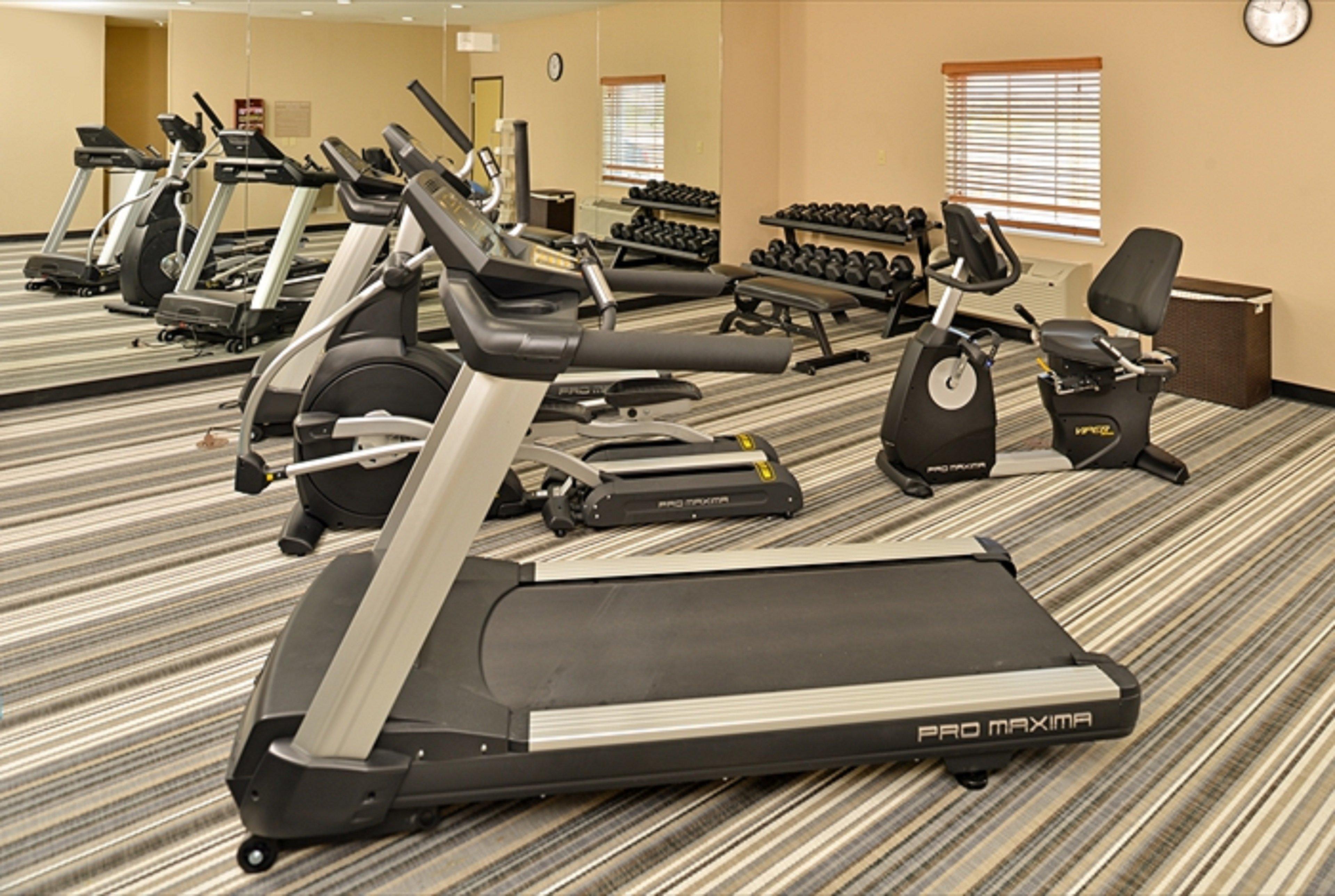 Candlewood Suites Houma By Ihg Ngoại thất bức ảnh