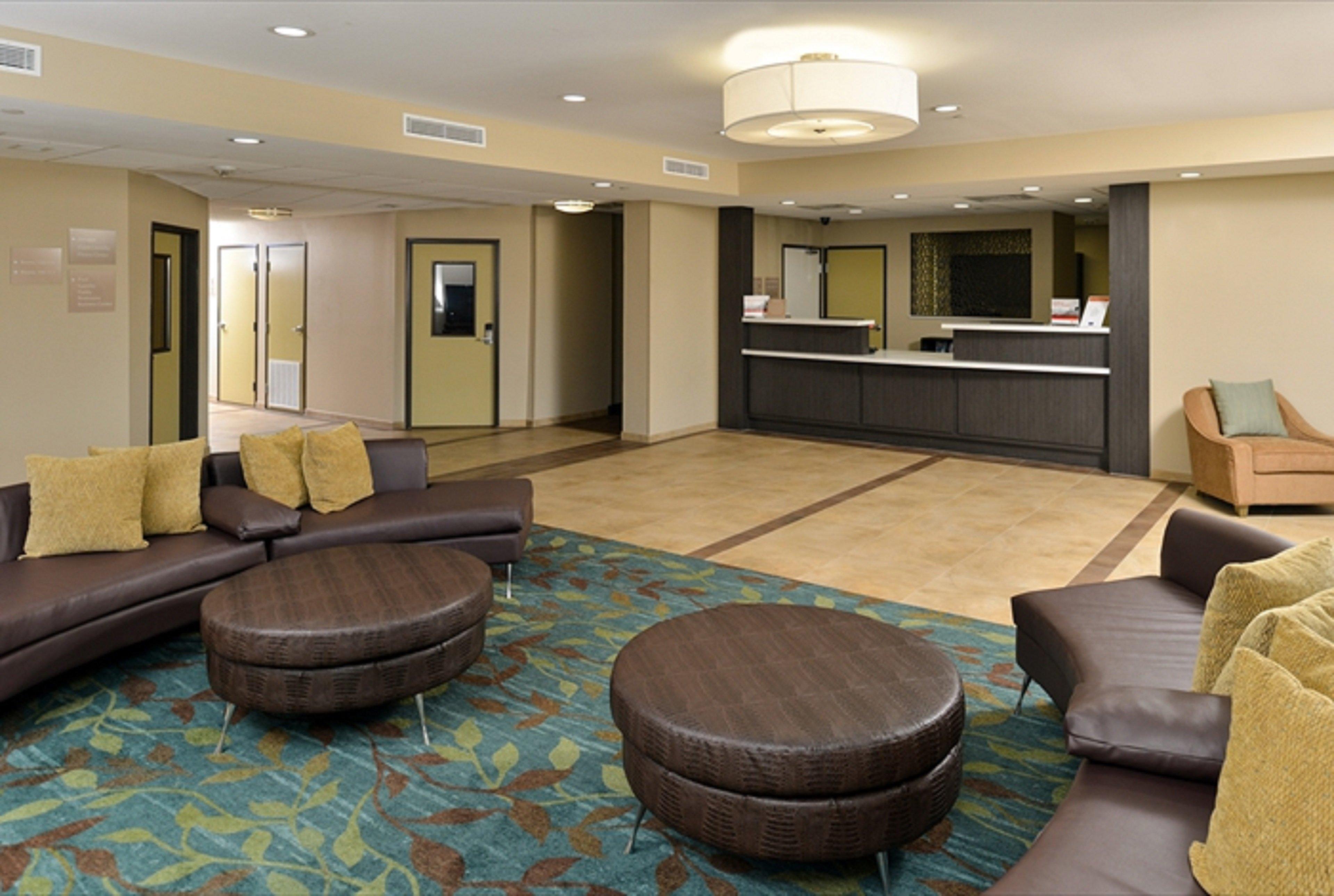 Candlewood Suites Houma By Ihg Ngoại thất bức ảnh