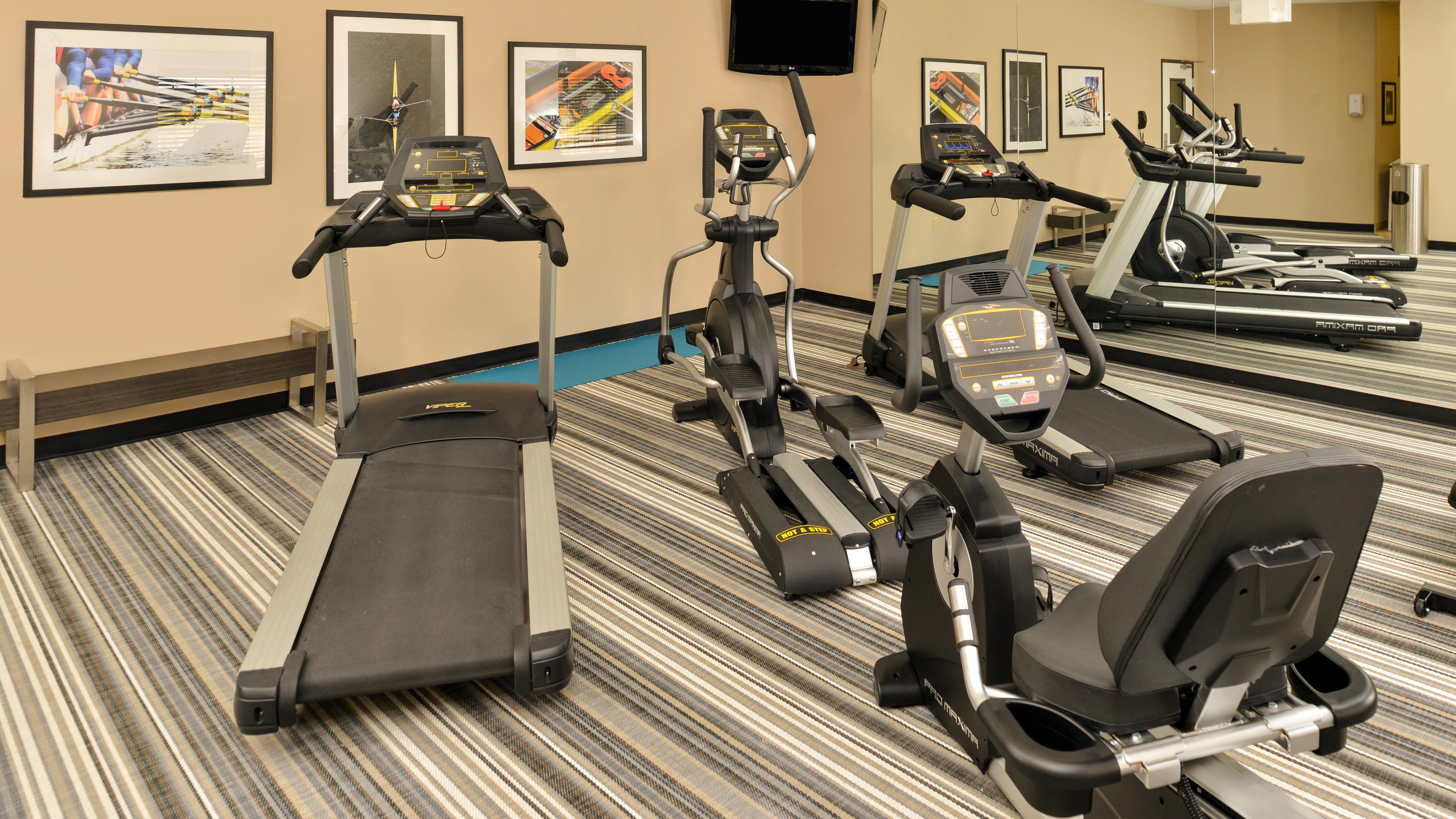 Candlewood Suites Houma By Ihg Ngoại thất bức ảnh