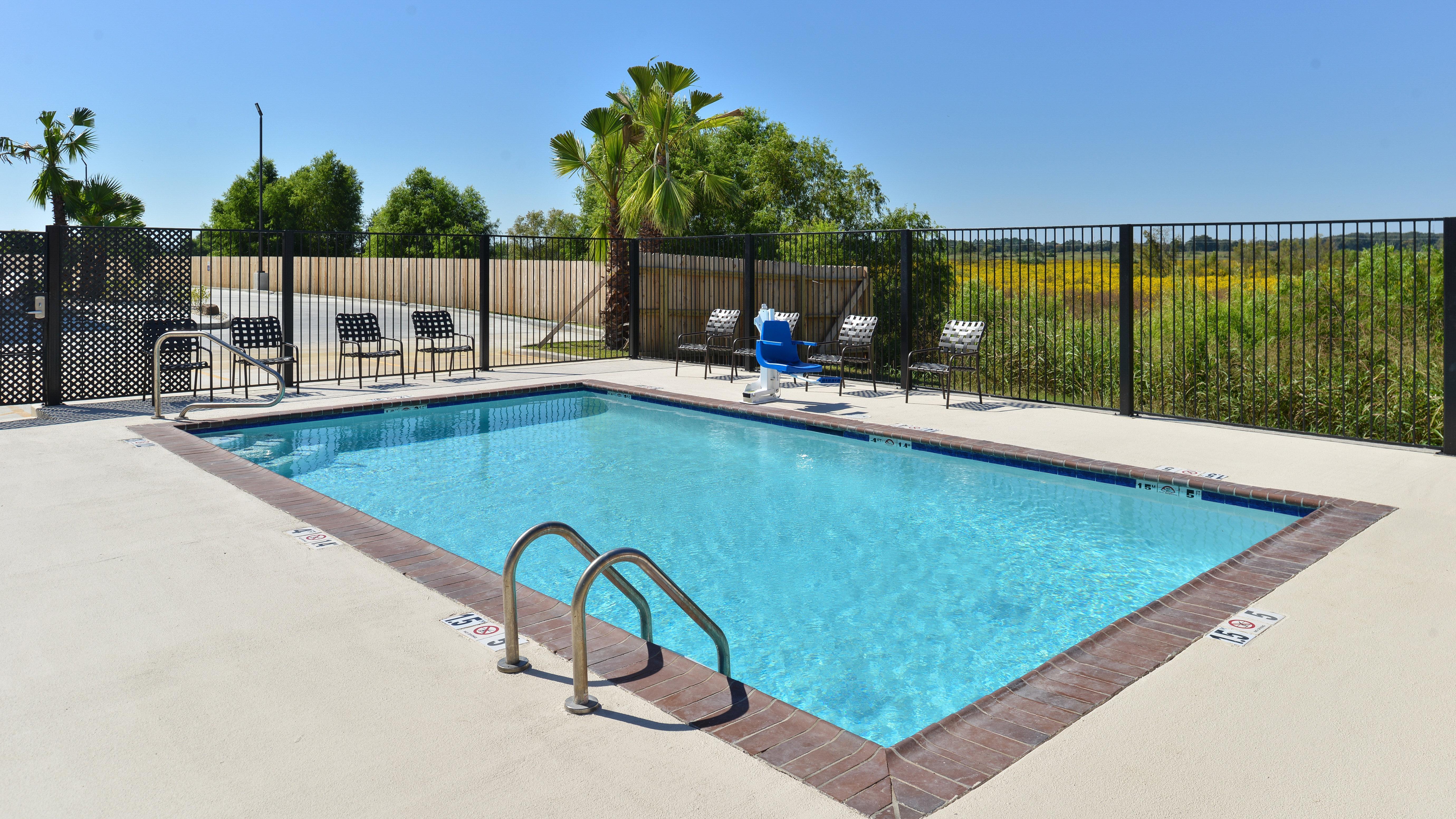 Candlewood Suites Houma By Ihg Ngoại thất bức ảnh