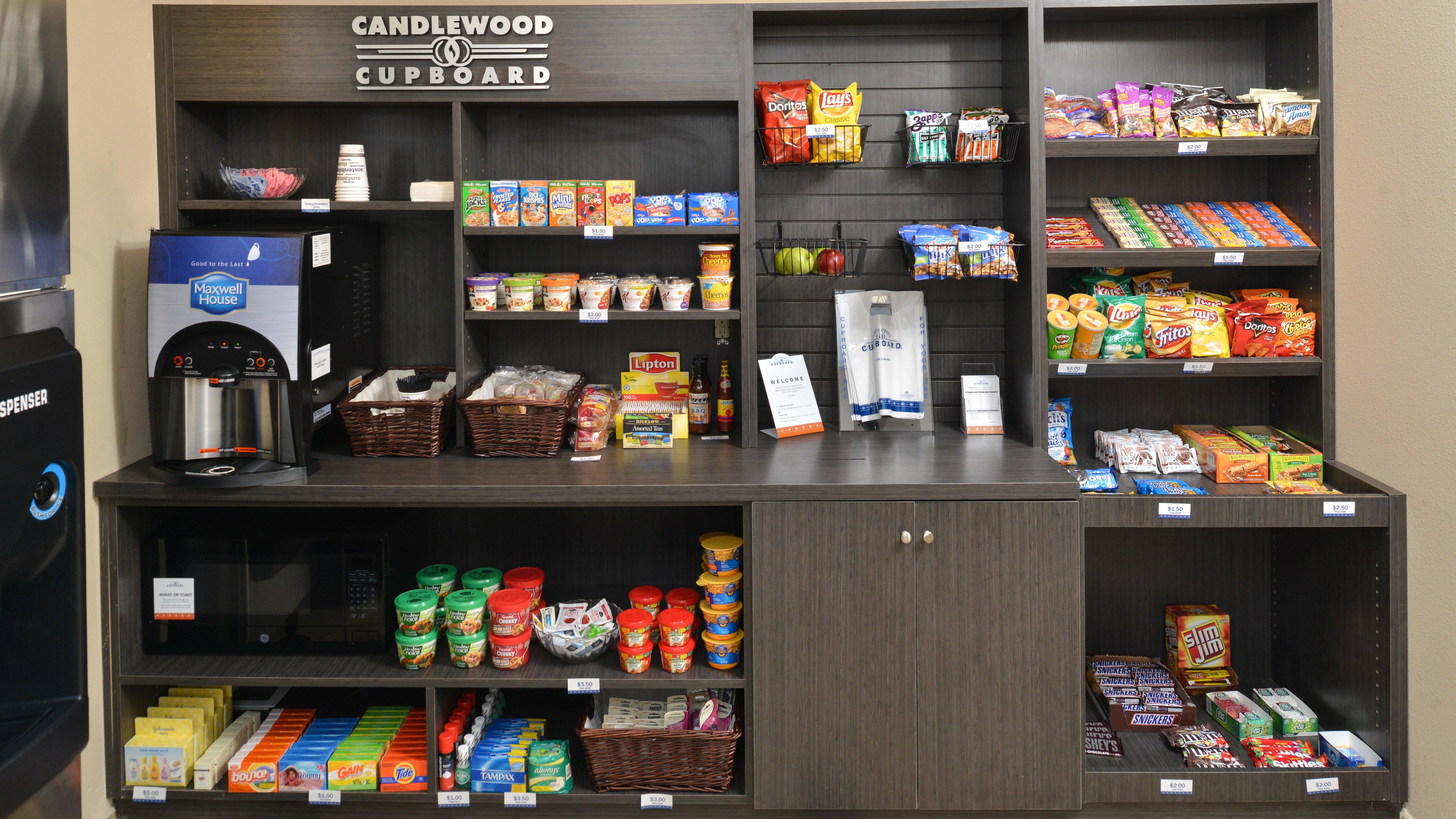 Candlewood Suites Houma By Ihg Ngoại thất bức ảnh