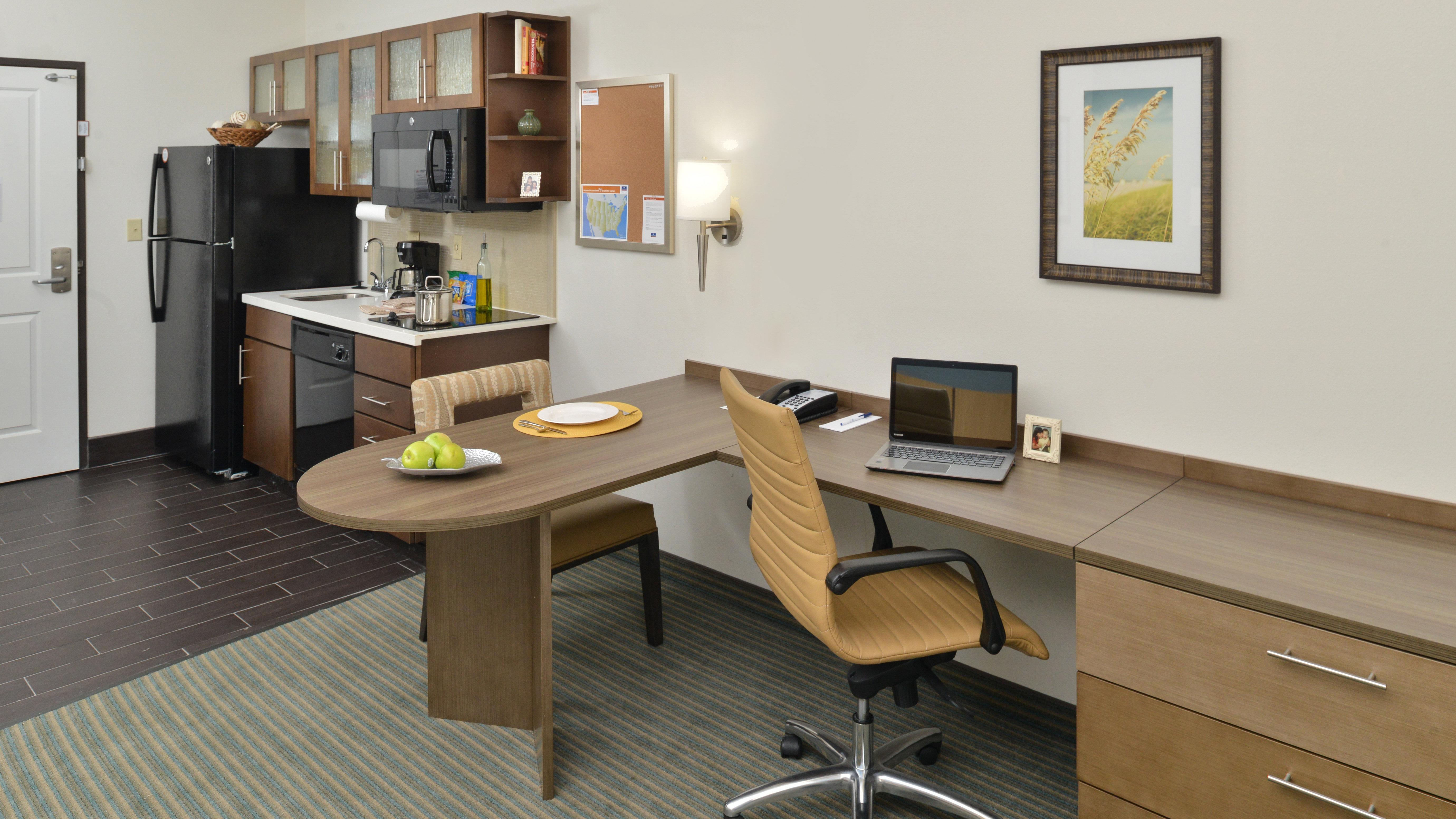 Candlewood Suites Houma By Ihg Ngoại thất bức ảnh