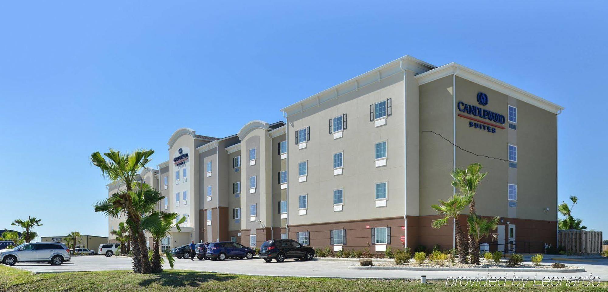 Candlewood Suites Houma By Ihg Ngoại thất bức ảnh